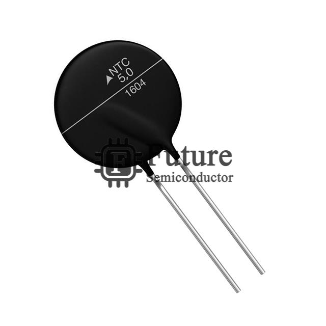 B57127P509M301 Image