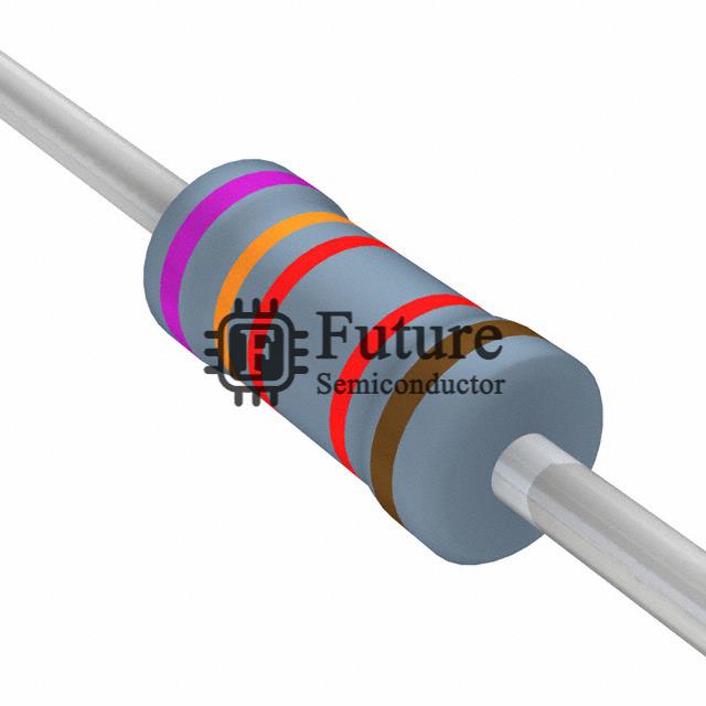 MFR-25FRF52-73K2 Image