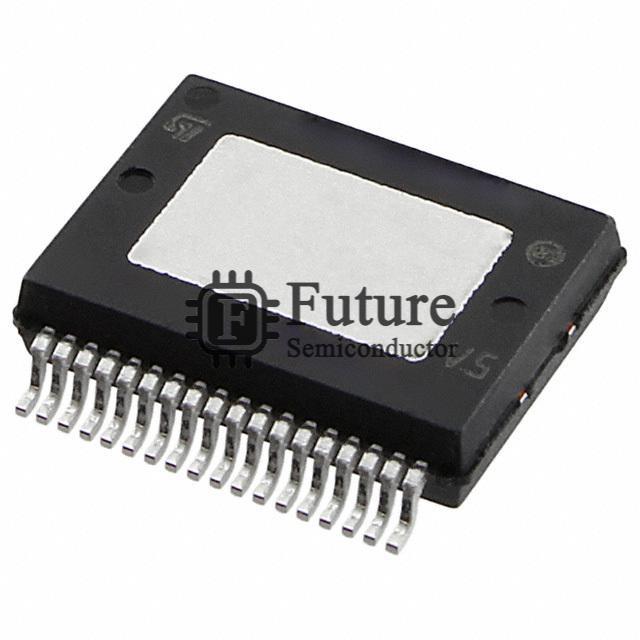 TDA7498ETR Image