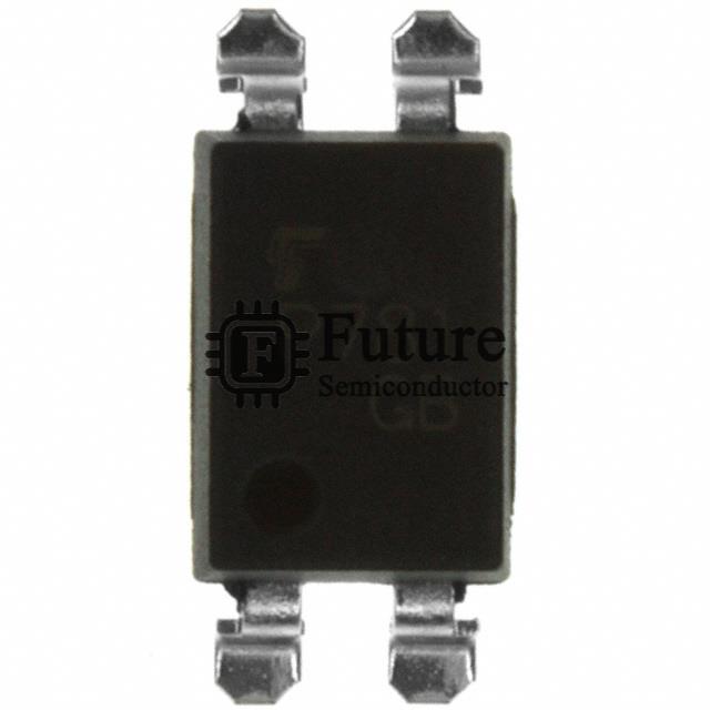 TLP781(GB-LF6,F) Image