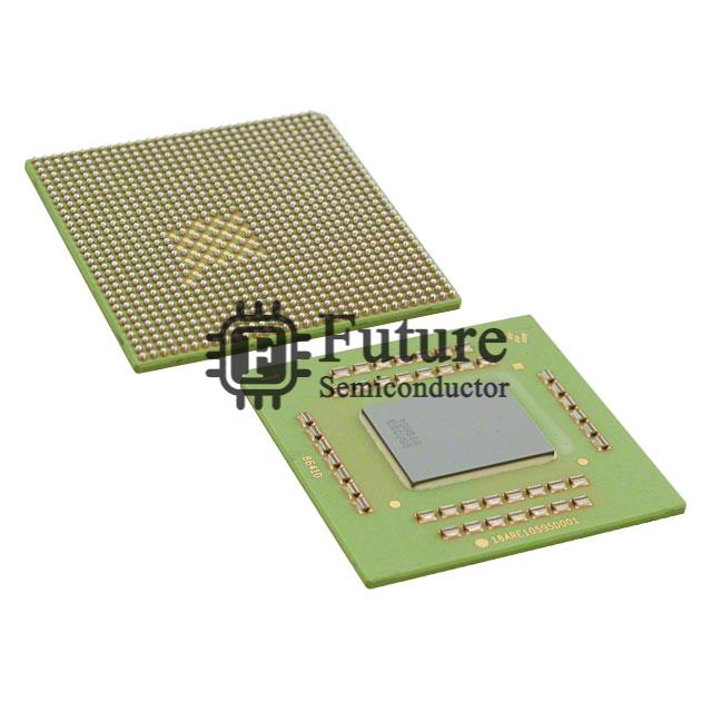 MC8640HX1067NC Image