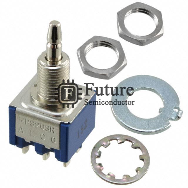 MPS-203R Image