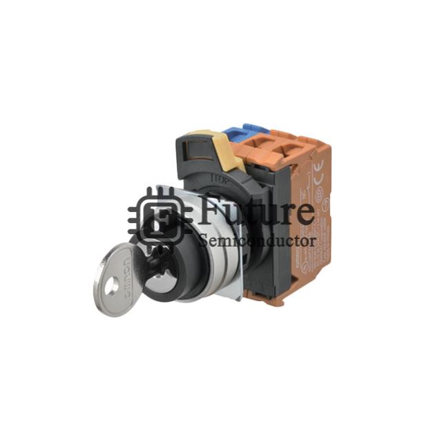 A22NK-3MB-01DA-G202 Image