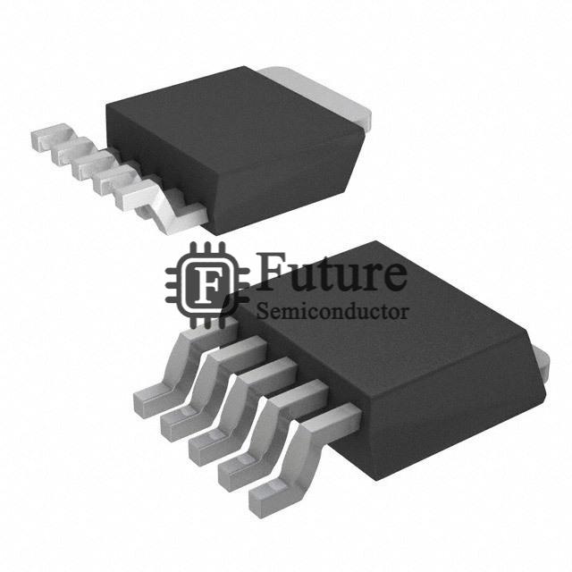 NCP4629HDT050T5G Image