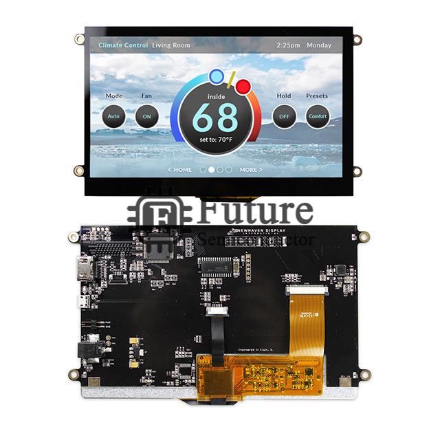 NHD-7.0-HDMI-N-RSXV-CTU Image