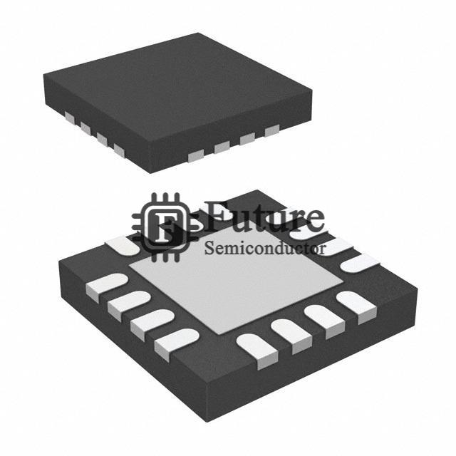 DRV8800RTYT Image