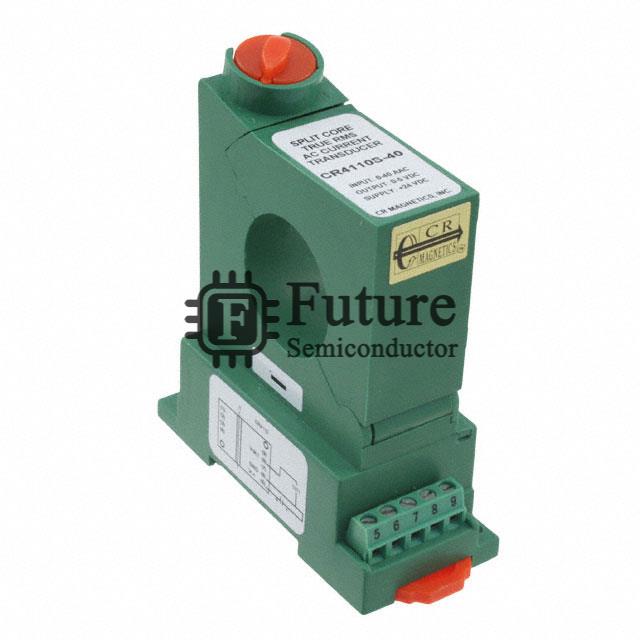 CR4110S-40 Image