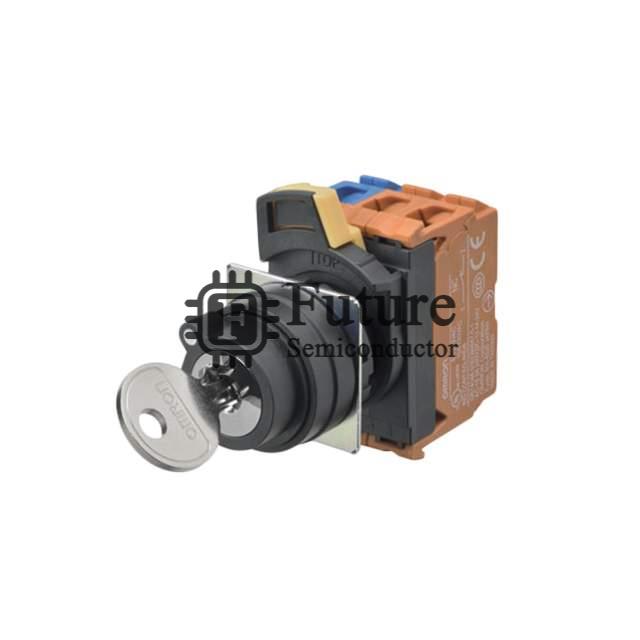 A22NK-2BM-01BA-G202 Image