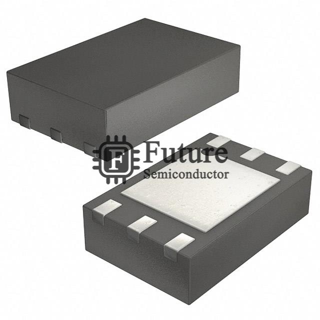 FDMB2307NZ Image