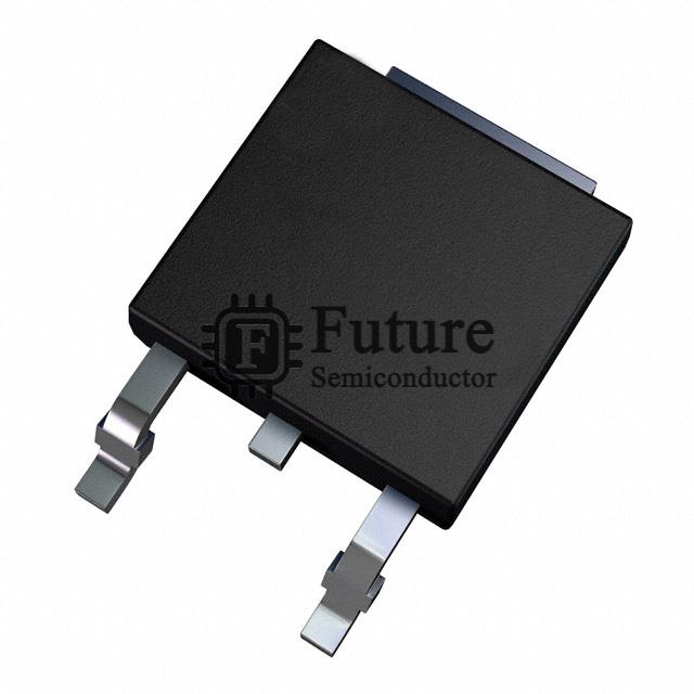 IRF60R217 Image