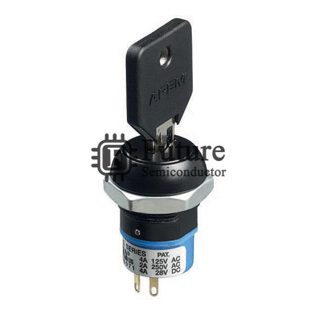 LK6HGB126M3 Image