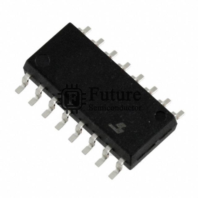TLP291-4(TP,E) Image