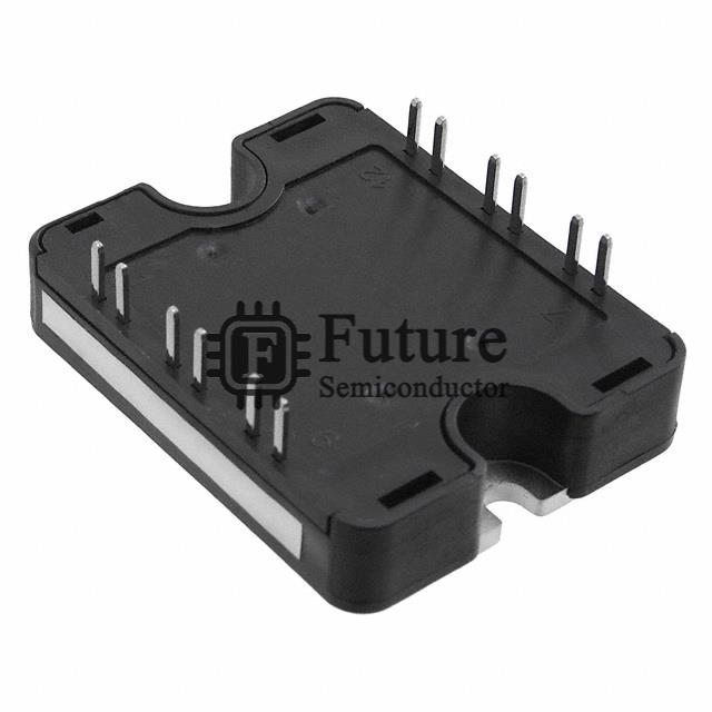 APTGT75DA60T1G Image