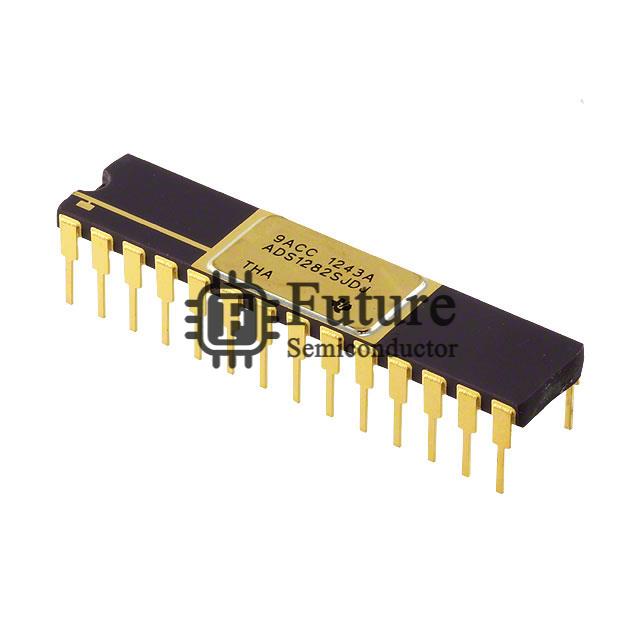 ADS1282SJDJ Image