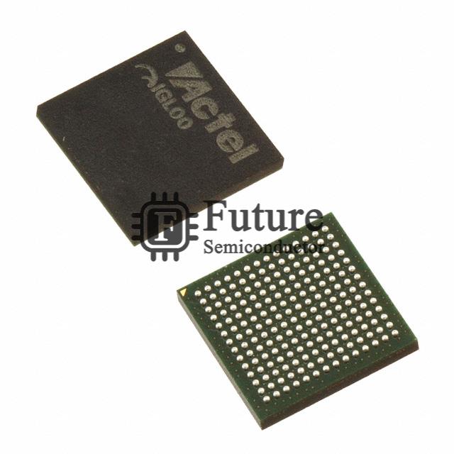AGL400V5-CS196 Image