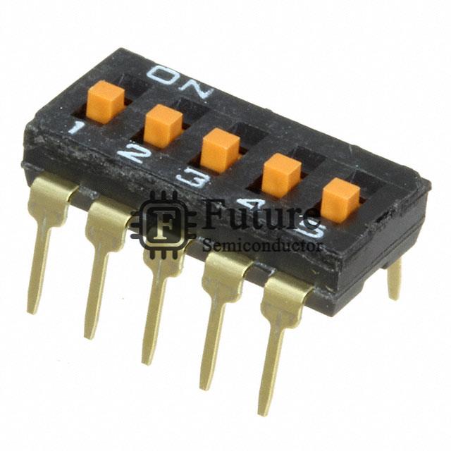 A6T 5104 Image