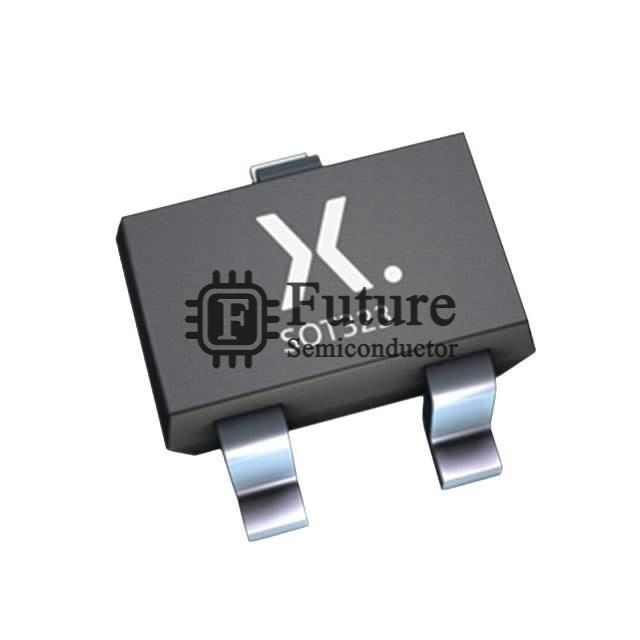 BZX84W-B6V2F Image