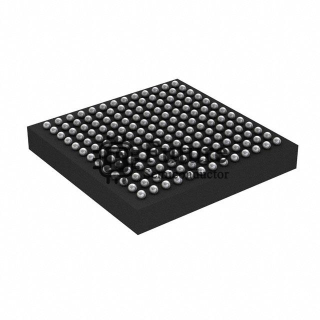 IS71LD32160WP128-25BPLI Image