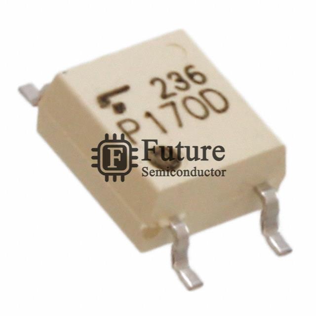 TLP170D(F) Image