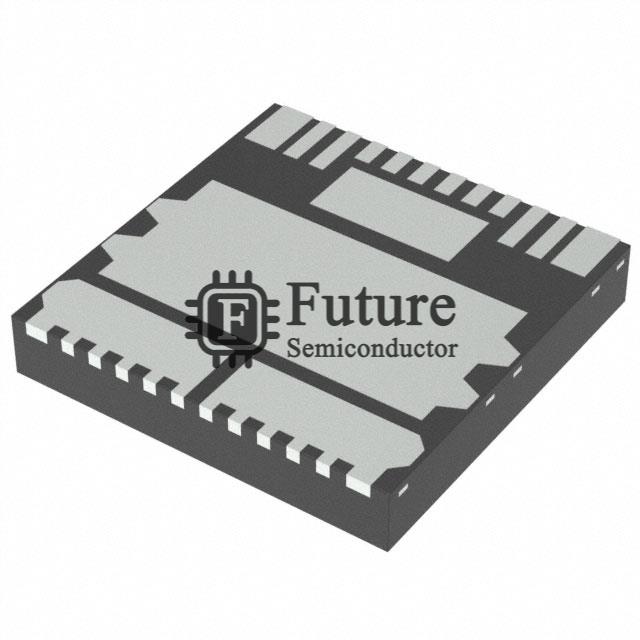 MC34981ABHFKR2 Image