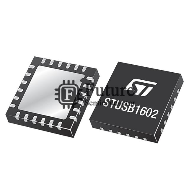STUSB1602AQTR Image
