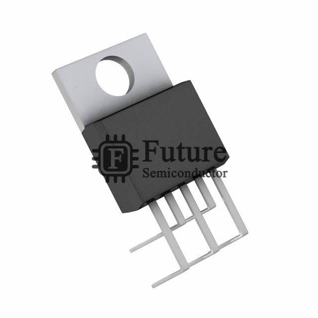 LT1170HVCT#30PBF Image
