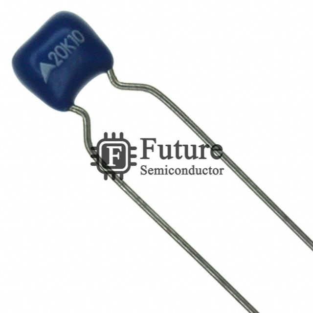 B72527G3200K000 Image