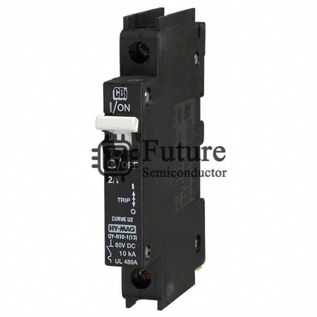 C2A1P-80VDC Image