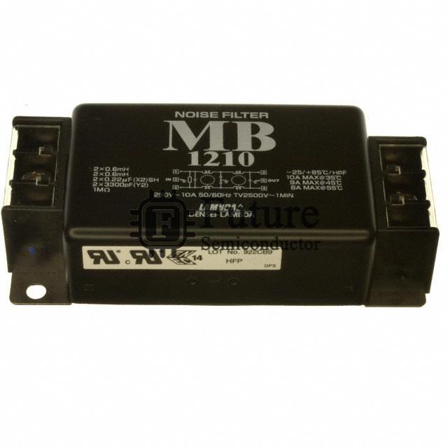 MB1210 Image