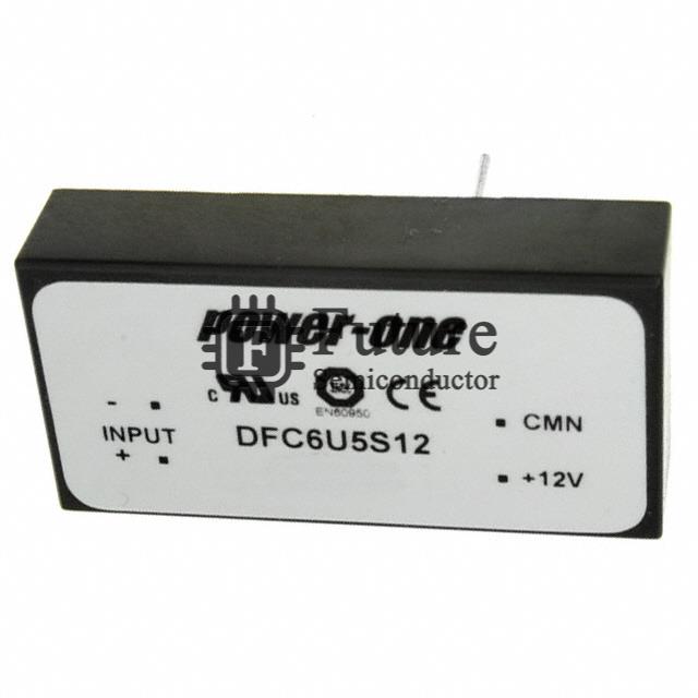 DFC6U5S12 Image