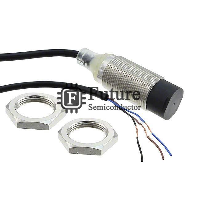 E2B-M18KN16-WP-C1 5M Image