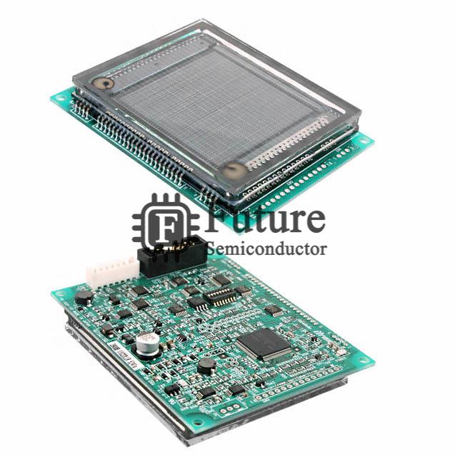 GU128X128D-3900B Image