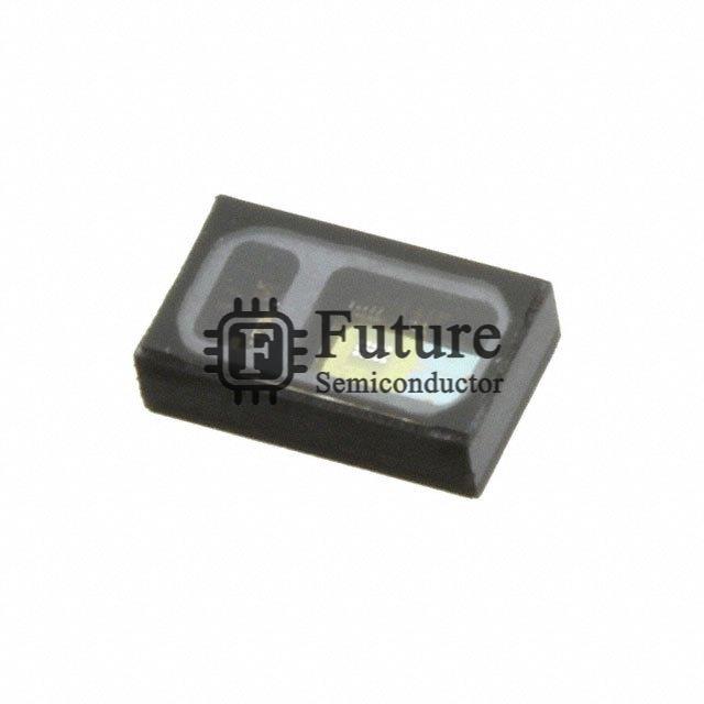 MAX30105EFD+ Image