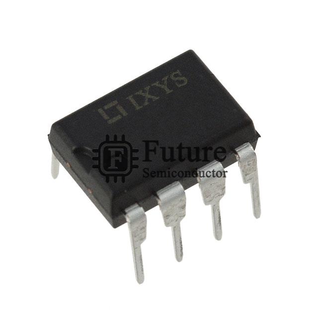 IXDN604PI Image