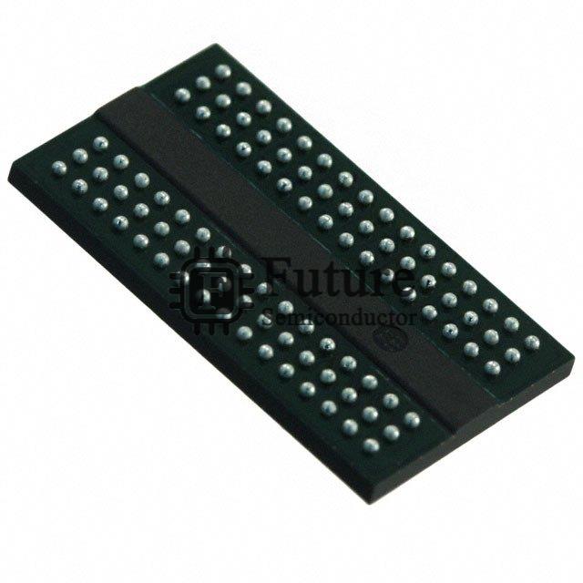 AS4C256M16D3L-12BIN Image