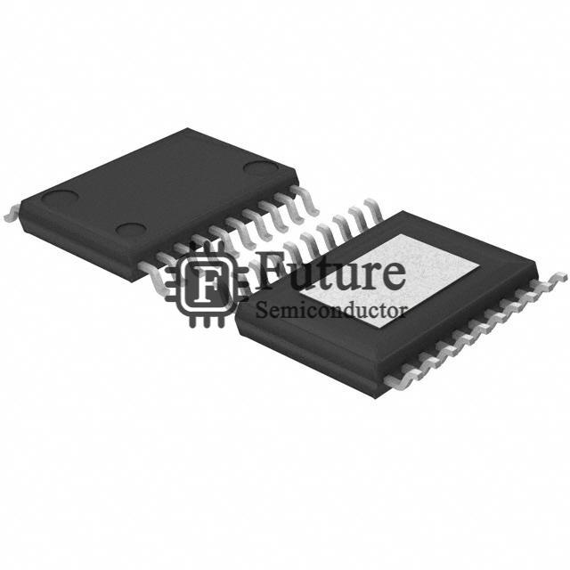 BD9206EFV-E2 Image