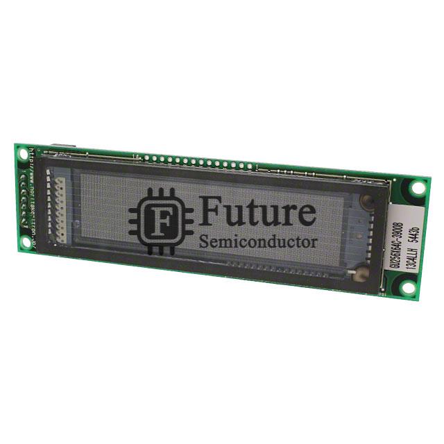 GU256X64C-3900B Image