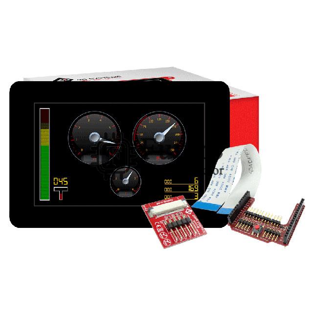 GEN4-ULCD-50DCT-CLB-AR Image
