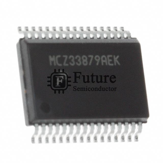 MC33730EKR2 Image