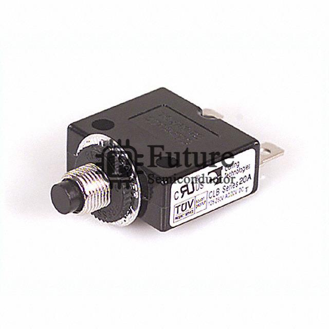CLB-203-11-B-3-A-B-A Image