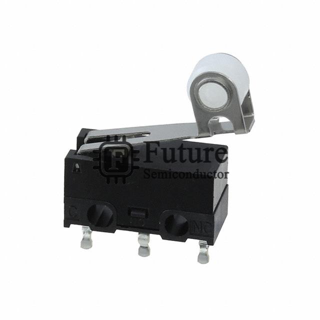 D2F-FL2-T Image