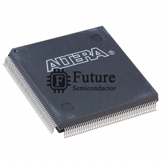 EPM7256SQC208-15N Image