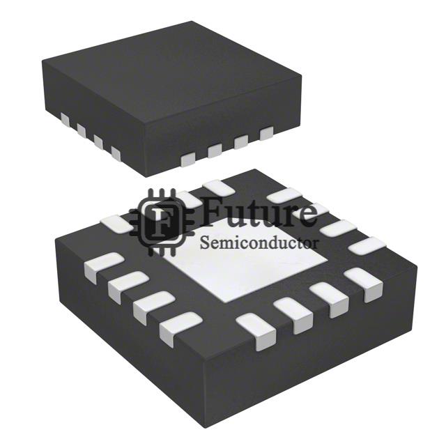 MIC2870YFT-TR Image