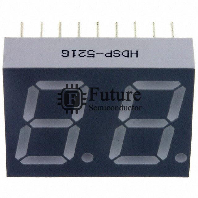 HDSP-521G Image