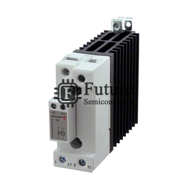 RGC1A60A40KGU Image