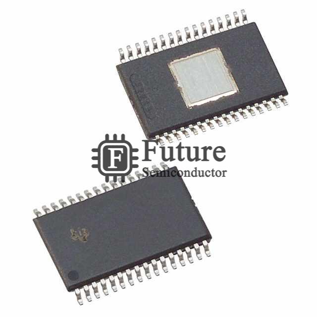TPS65279DAPR Image