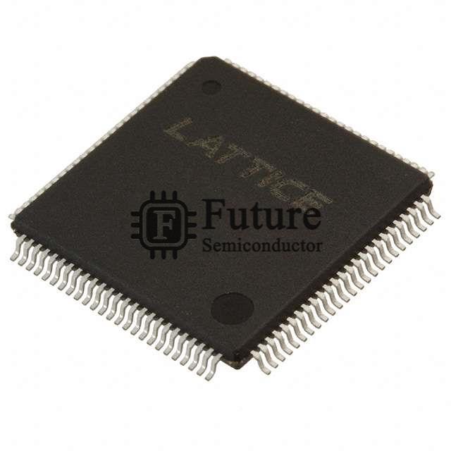 ISPLSI 1032E-100LT Image