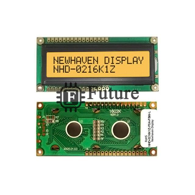 NHD-0216K1Z-FSA-FBW-L Image