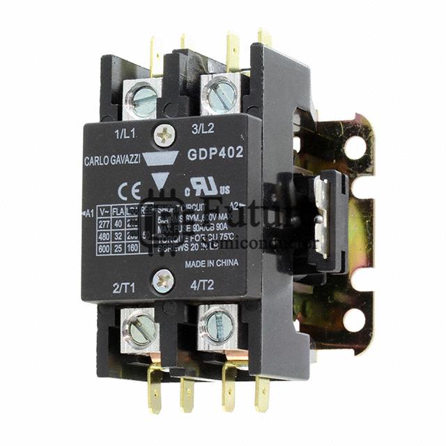 GDP402L120V Image