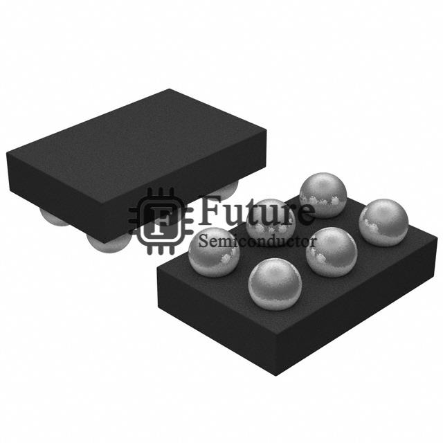 DMN1016UCB6-7 Image